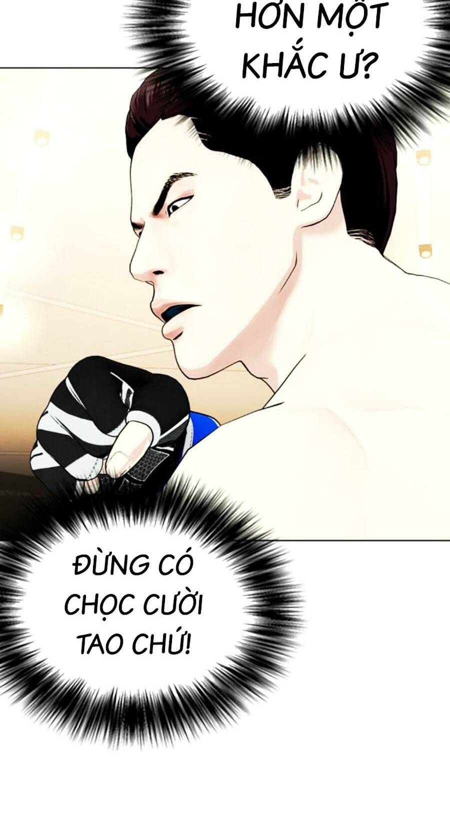 Loser Giỏi Võ Chapter 49 - Trang 2