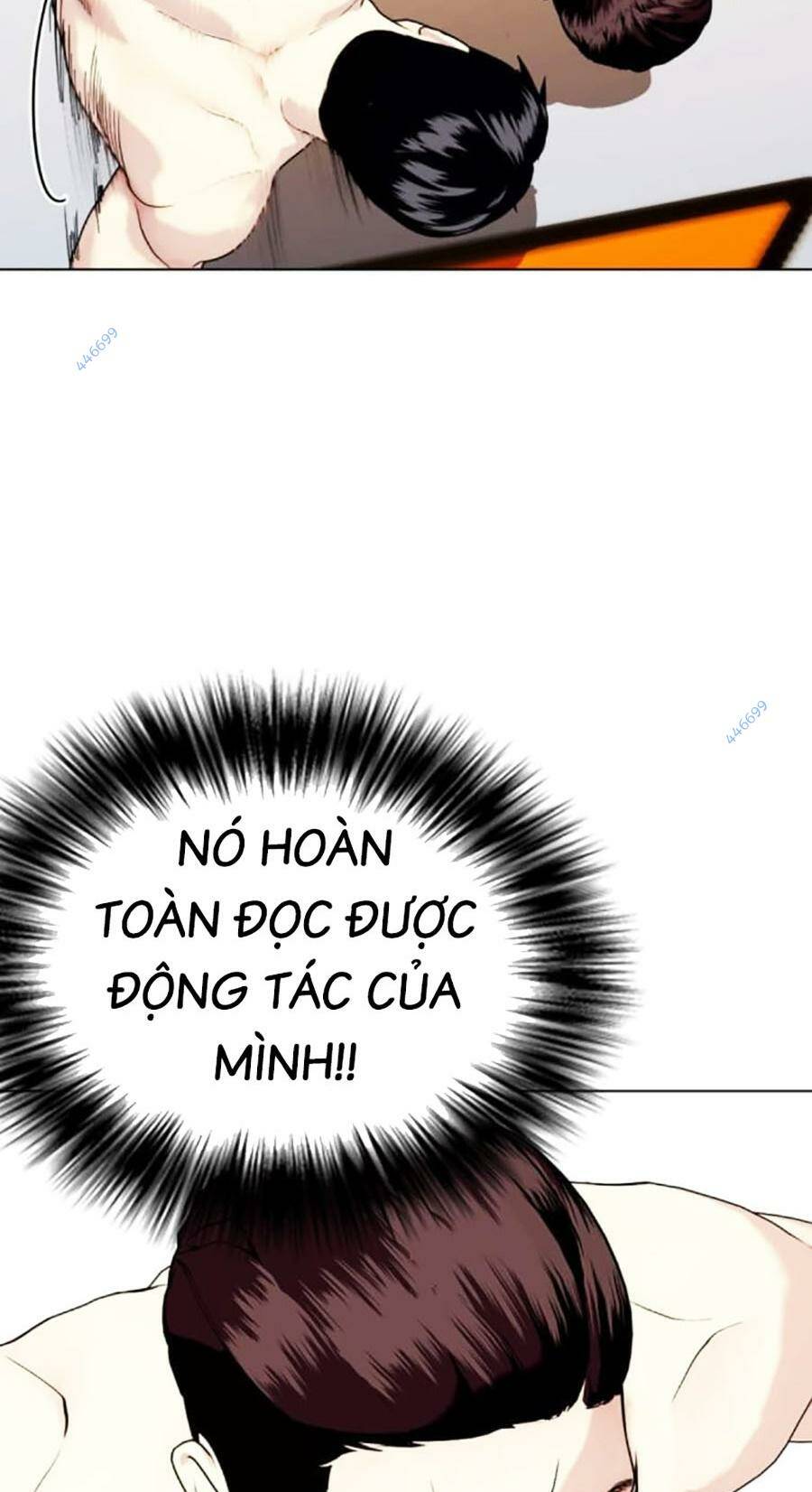 Loser Giỏi Võ Chapter 49 - Trang 2