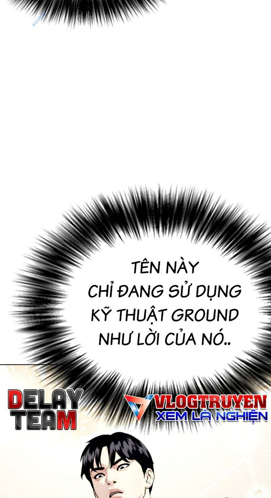 Loser Giỏi Võ Chapter 49 - Trang 2