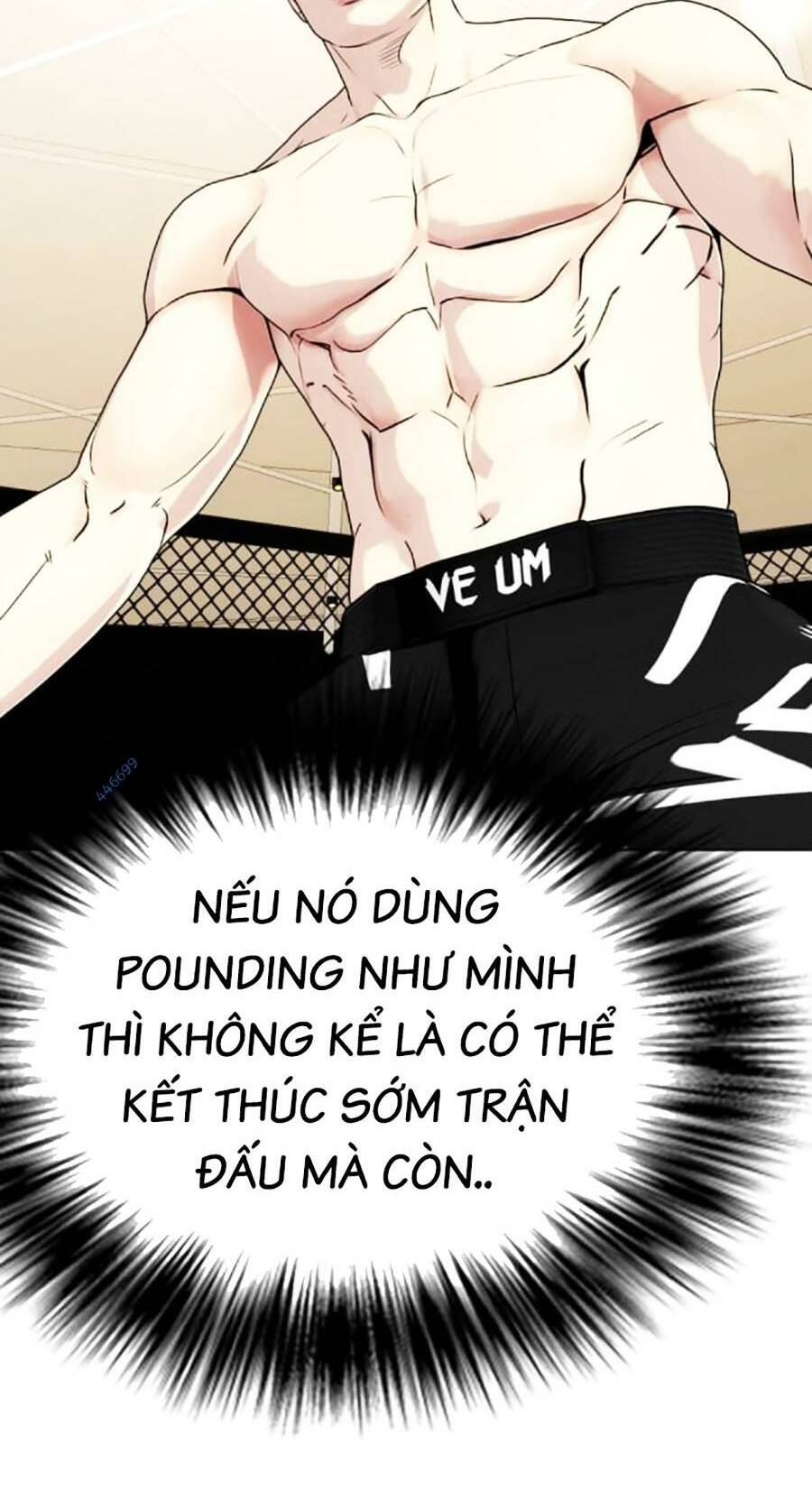 Loser Giỏi Võ Chapter 49 - Trang 2