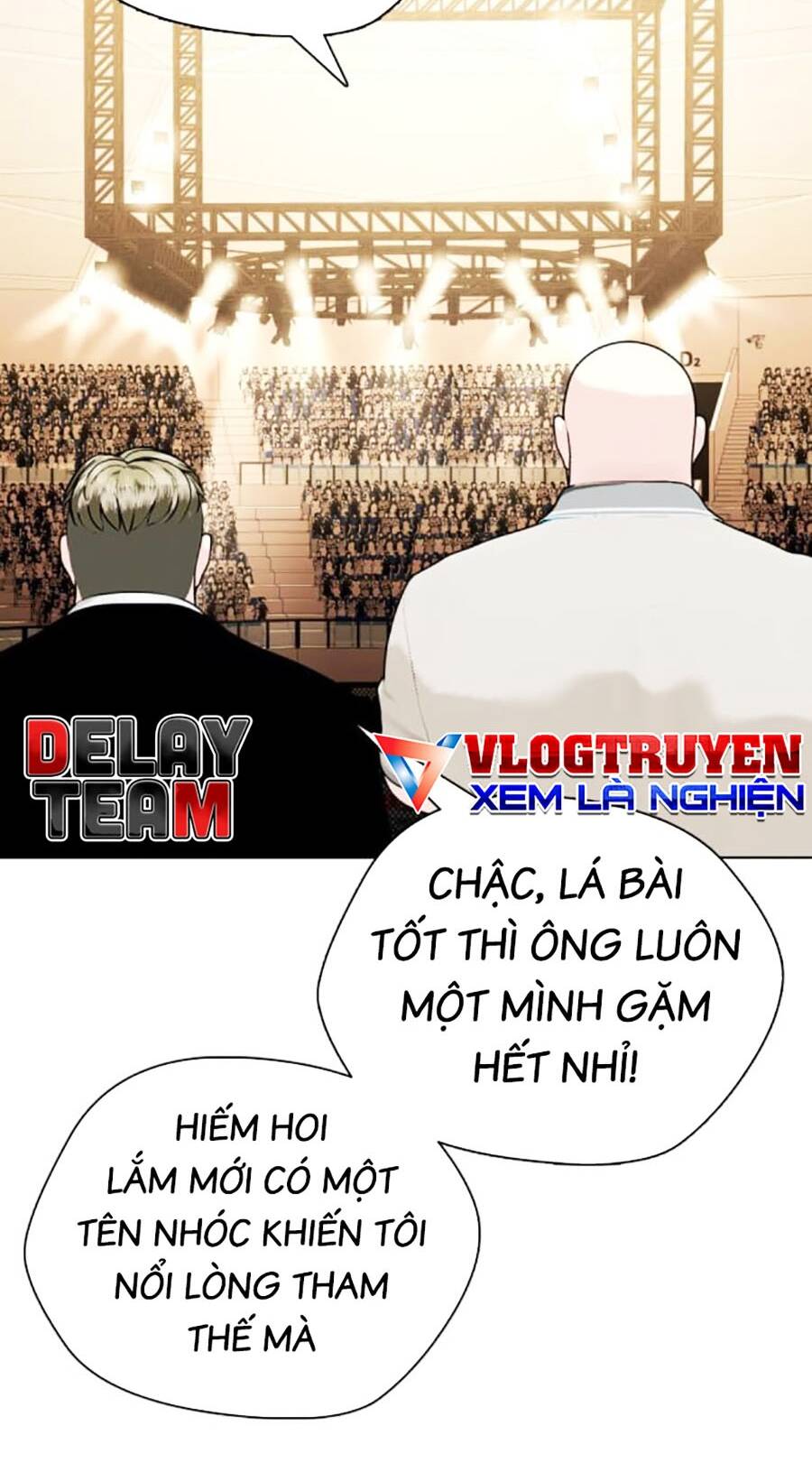 Loser Giỏi Võ Chapter 49 - Trang 2