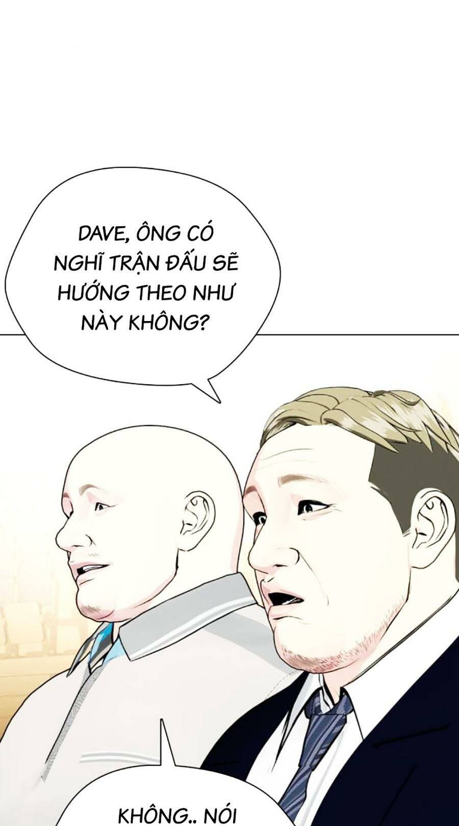 Loser Giỏi Võ Chapter 49 - Trang 2