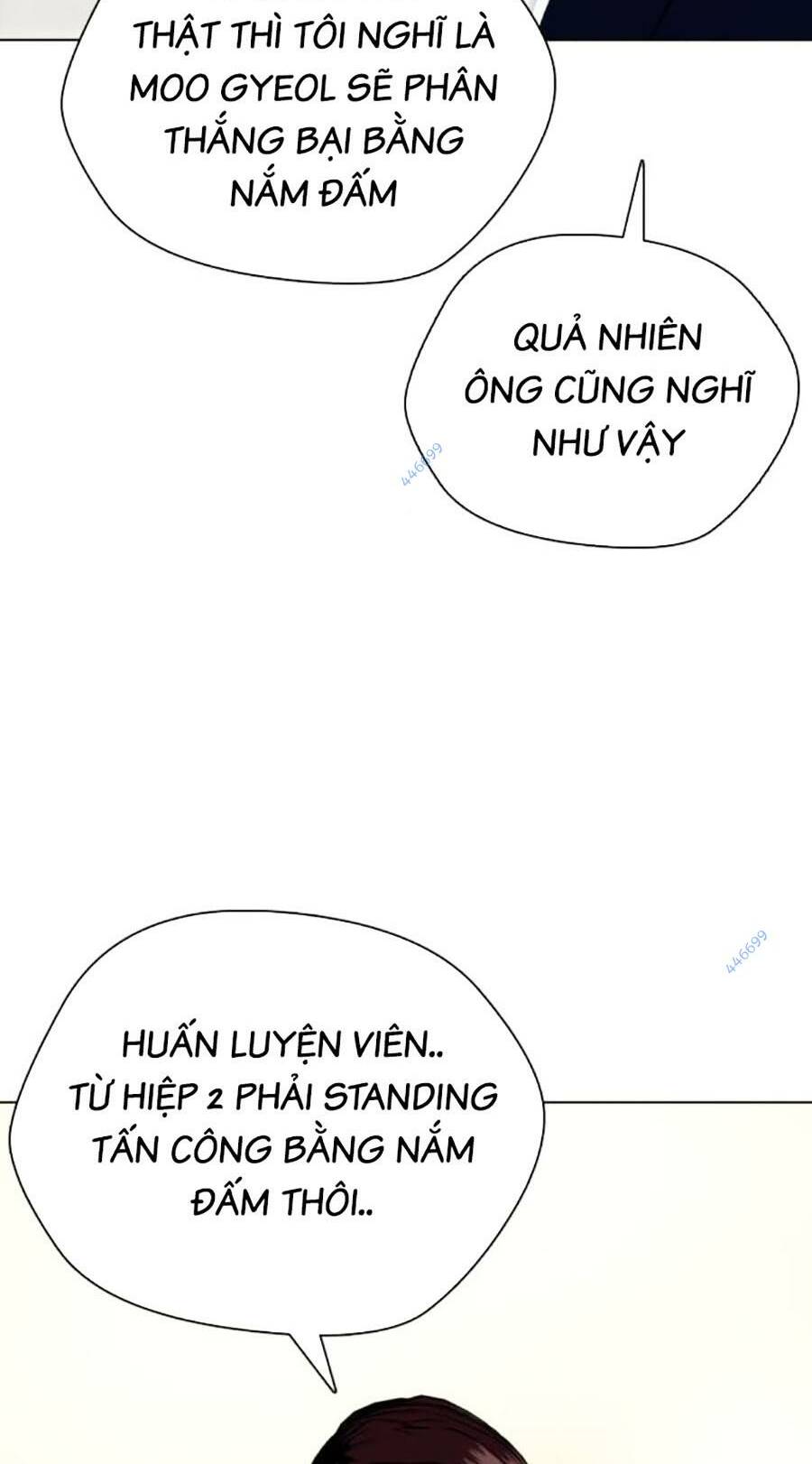 Loser Giỏi Võ Chapter 49 - Trang 2