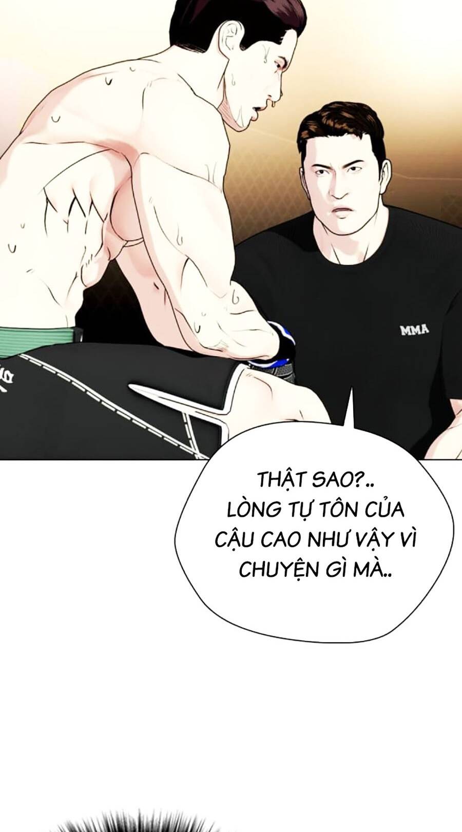 Loser Giỏi Võ Chapter 49 - Trang 2