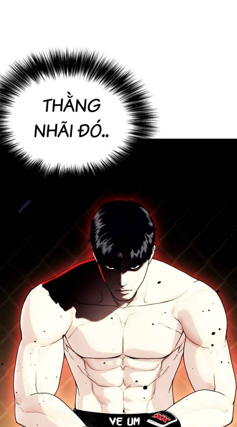 Loser Giỏi Võ Chapter 49 - Trang 2