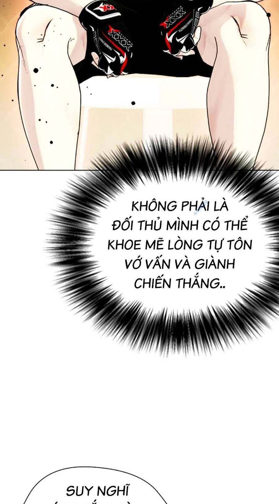 Loser Giỏi Võ Chapter 49 - Trang 2