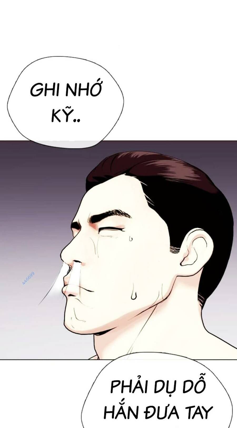 Loser Giỏi Võ Chapter 49 - Trang 2