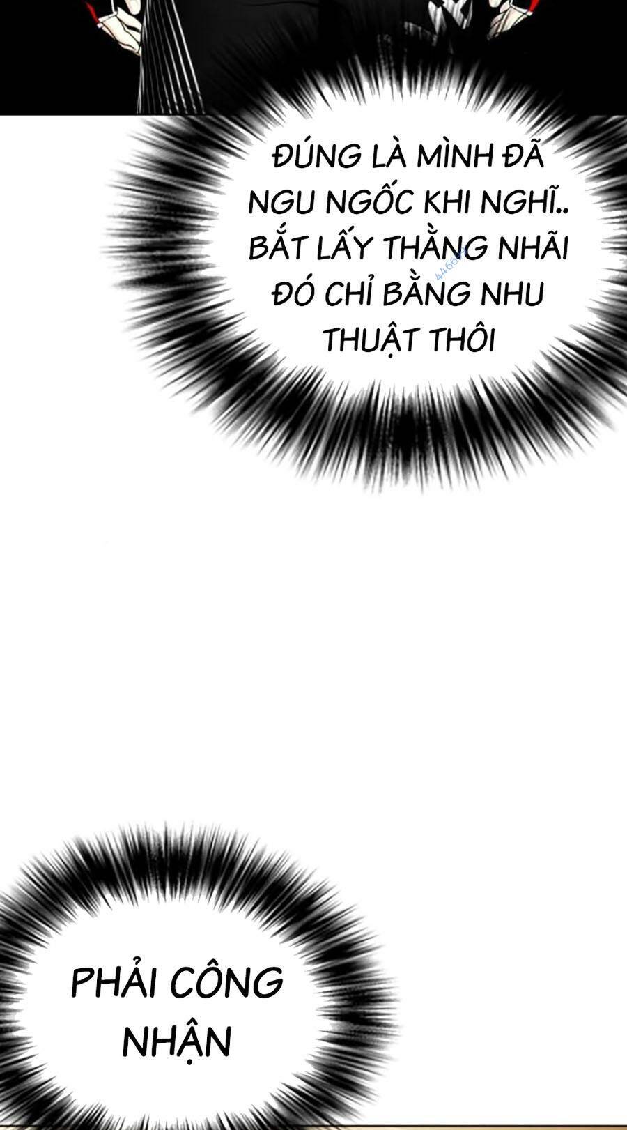 Loser Giỏi Võ Chapter 49 - Trang 2