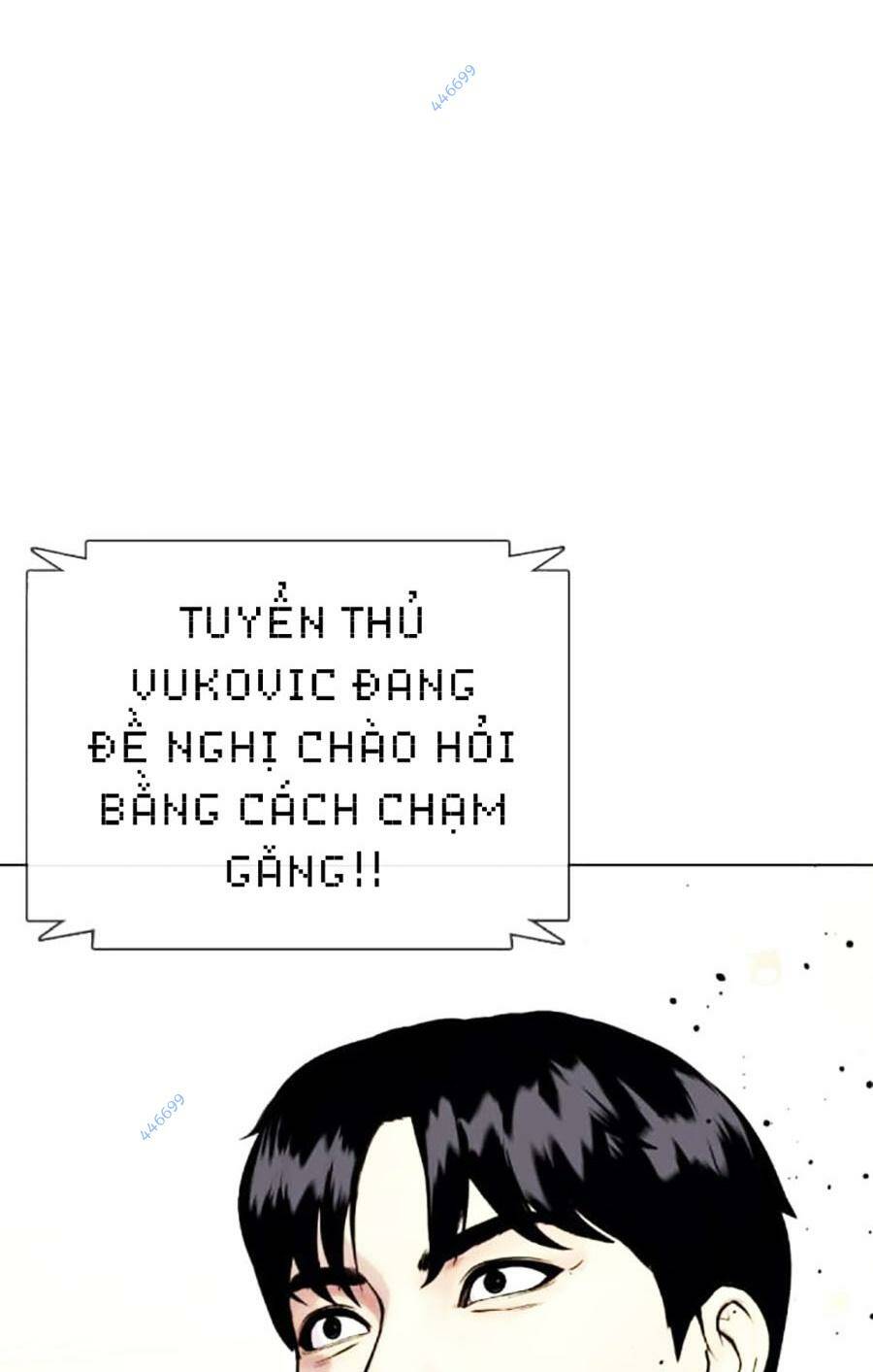 Loser Giỏi Võ Chapter 49 - Trang 2