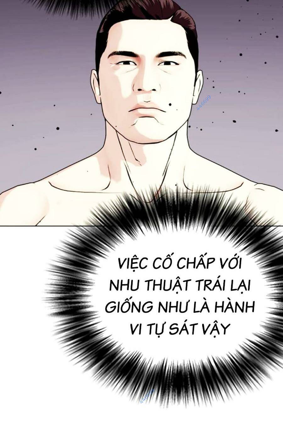 Loser Giỏi Võ Chapter 49 - Trang 2