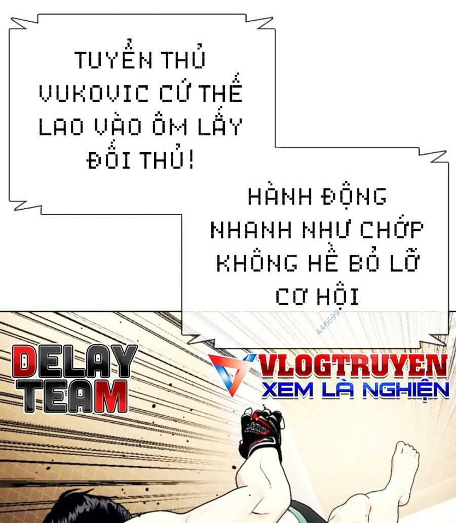 Loser Giỏi Võ Chapter 49 - Trang 2