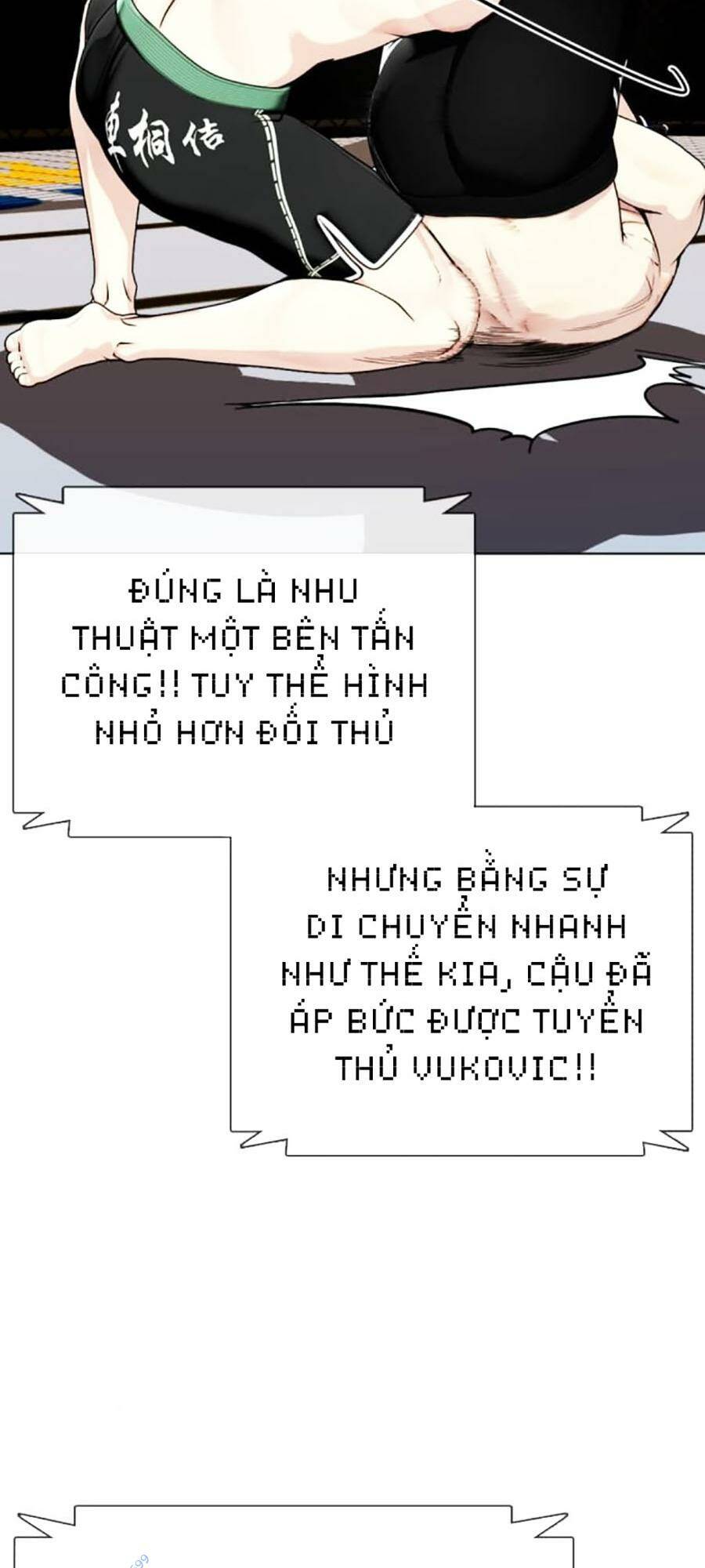 Loser Giỏi Võ Chapter 49 - Trang 2