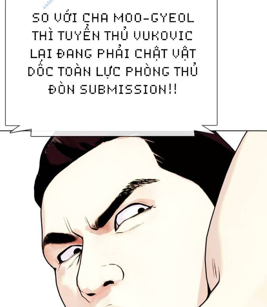 Loser Giỏi Võ Chapter 49 - Trang 2