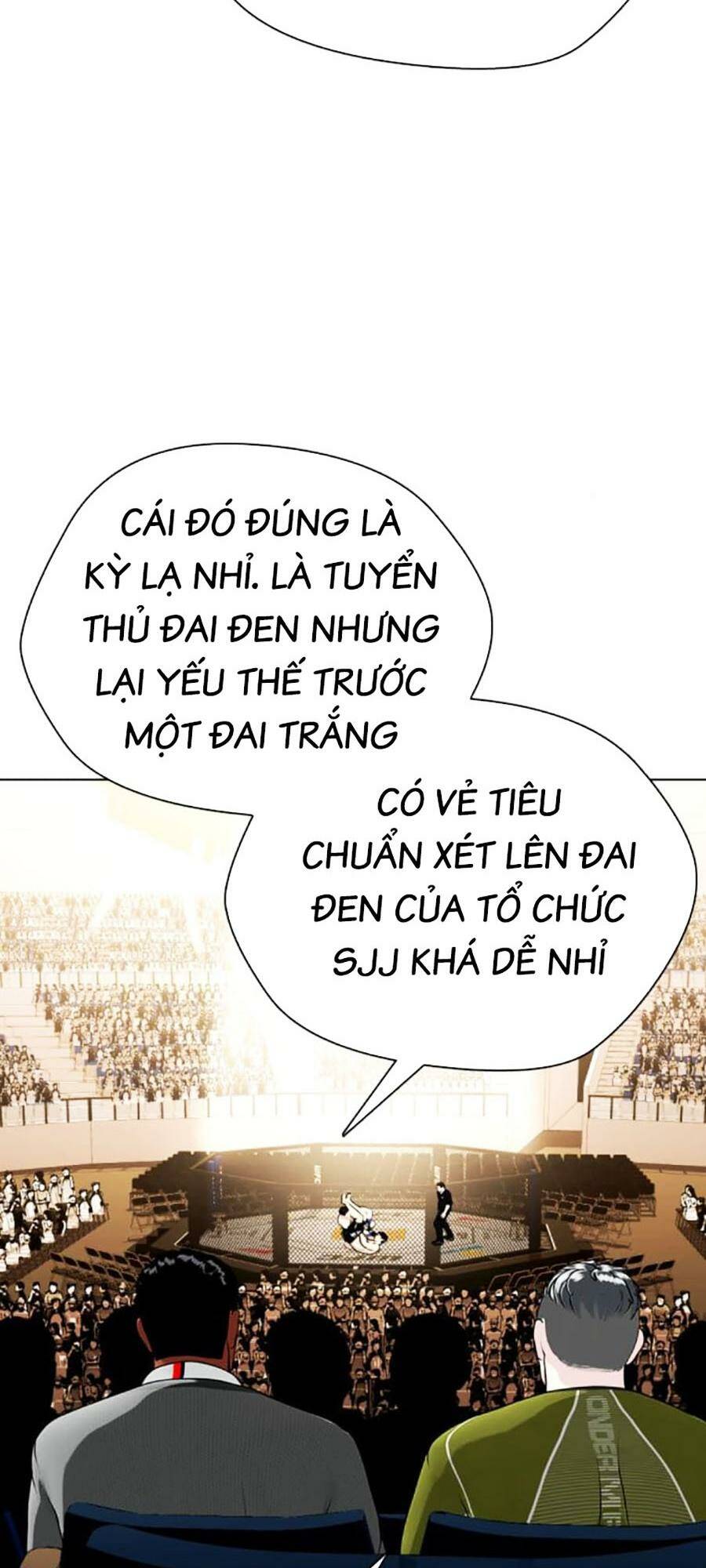 Loser Giỏi Võ Chapter 49 - Trang 2