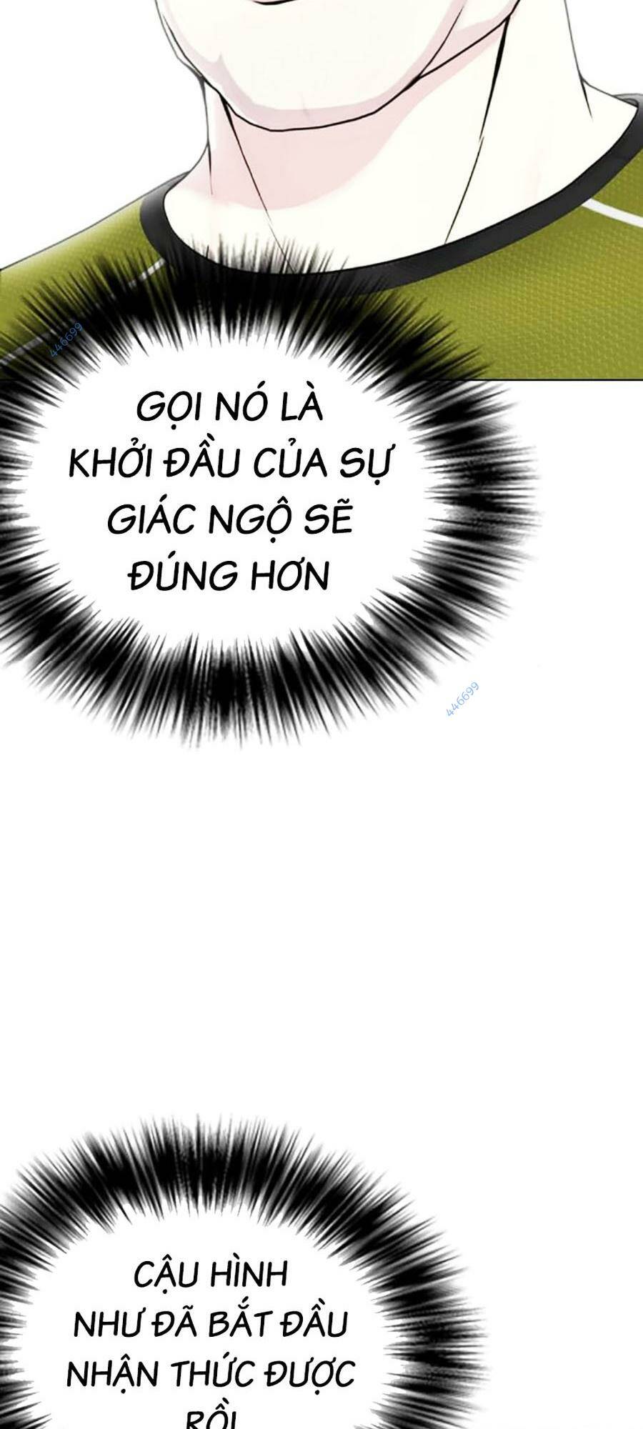 Loser Giỏi Võ Chapter 49 - Trang 2