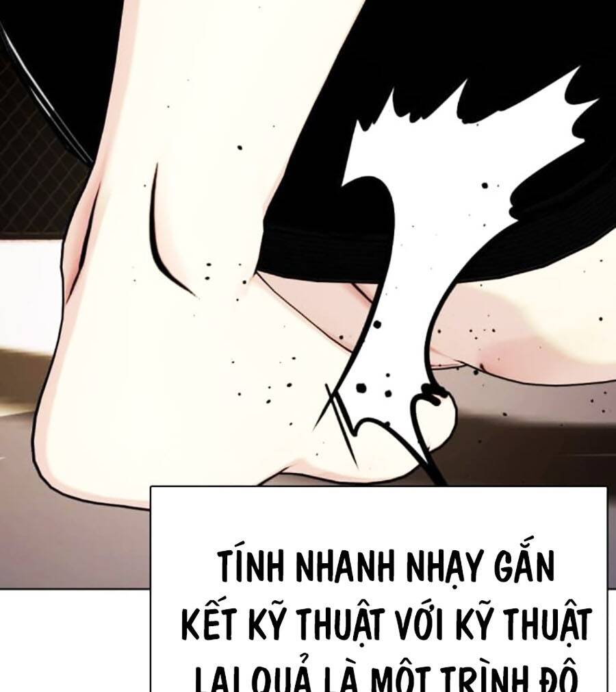 Loser Giỏi Võ Chapter 49 - Trang 2