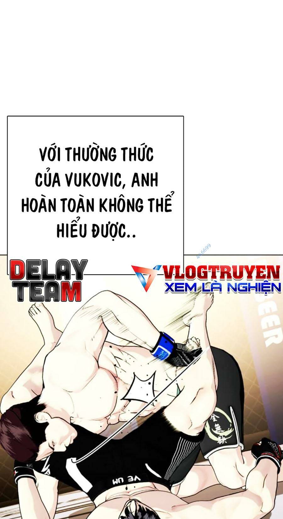 Loser Giỏi Võ Chapter 49 - Trang 2