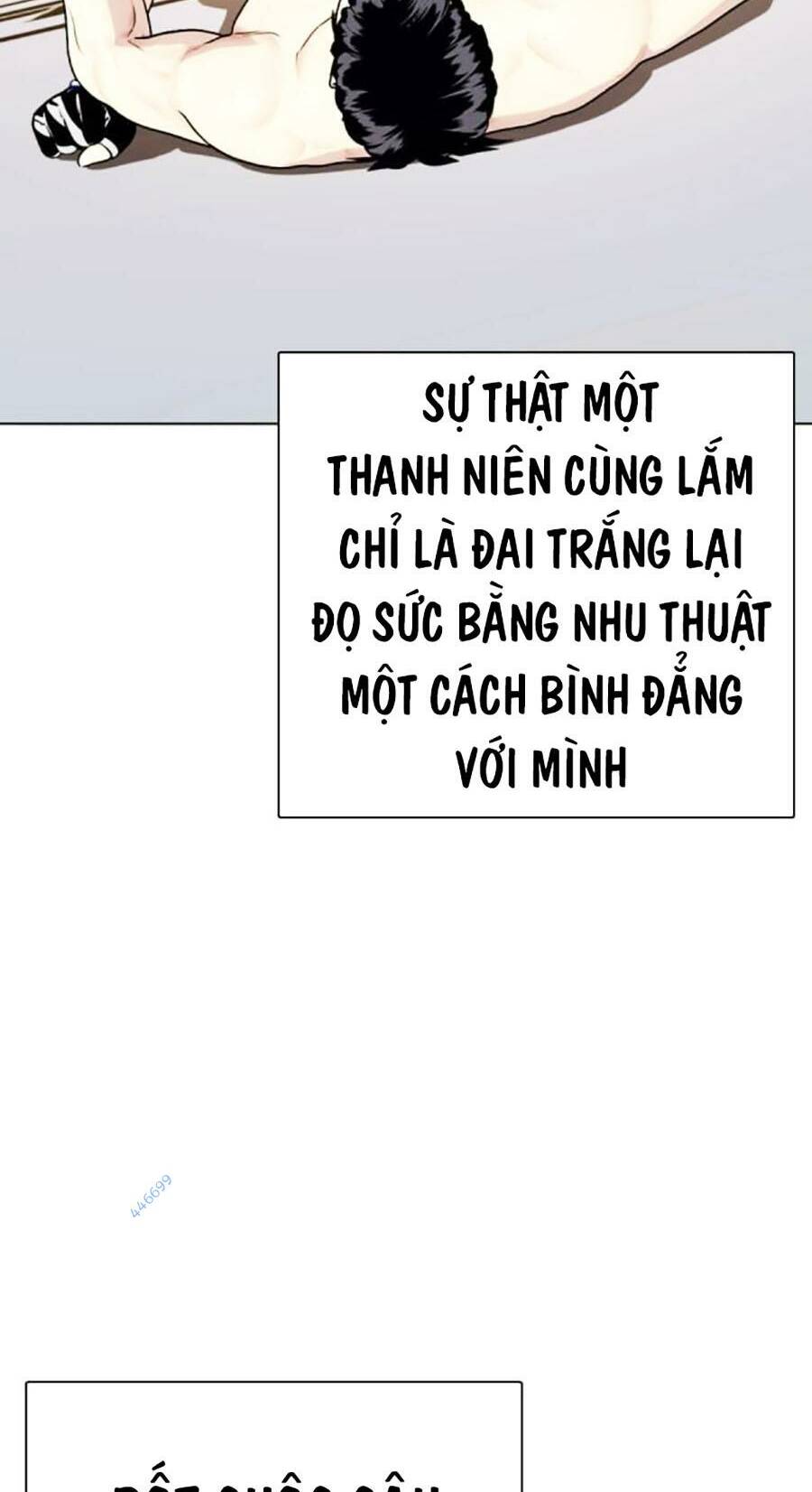 Loser Giỏi Võ Chapter 49 - Trang 2