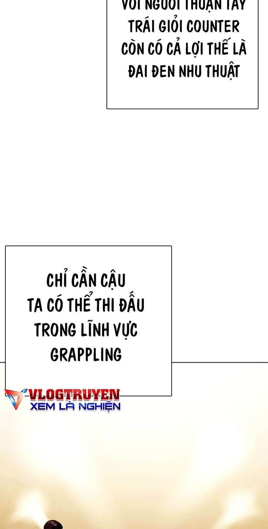 Loser Giỏi Võ Chapter 48 - Trang 2