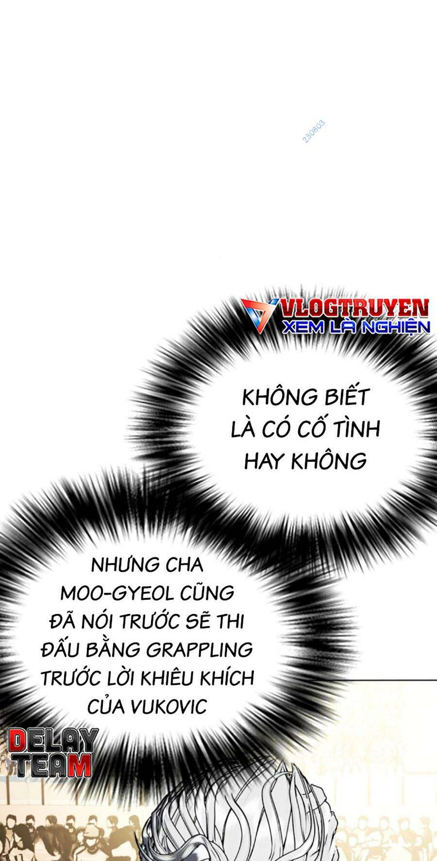 Loser Giỏi Võ Chapter 48 - Trang 2