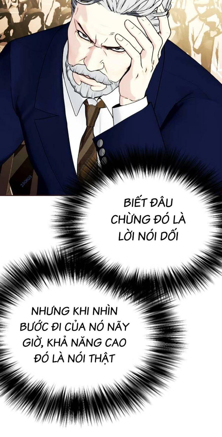 Loser Giỏi Võ Chapter 48 - Trang 2