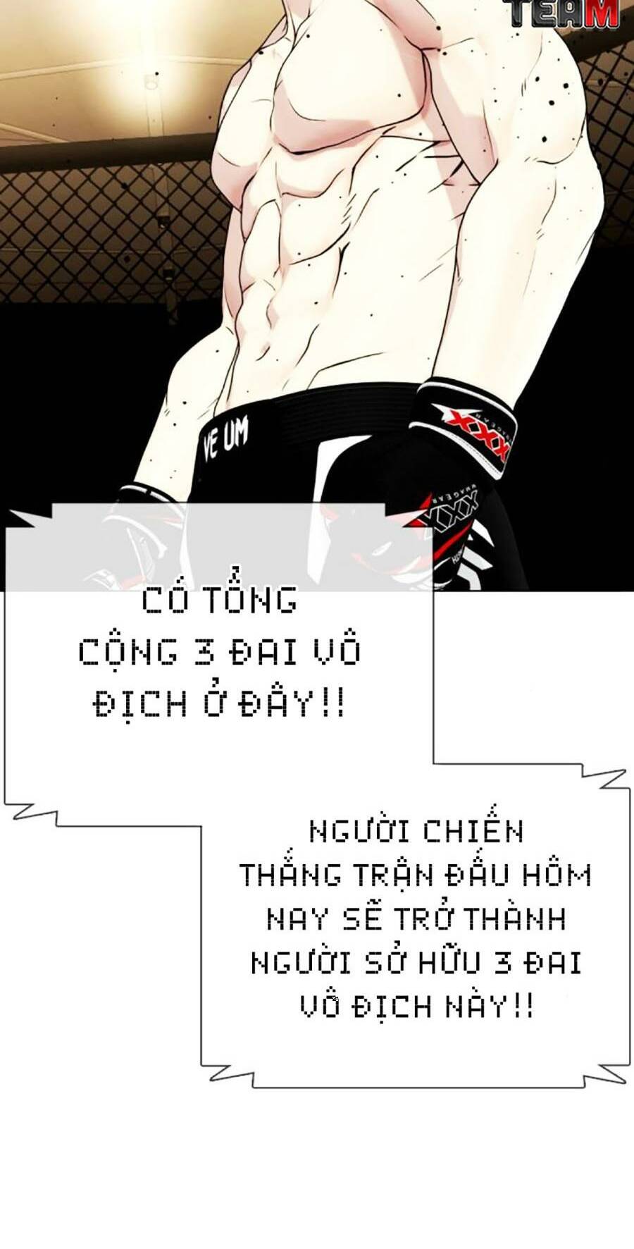 Loser Giỏi Võ Chapter 48 - Trang 2