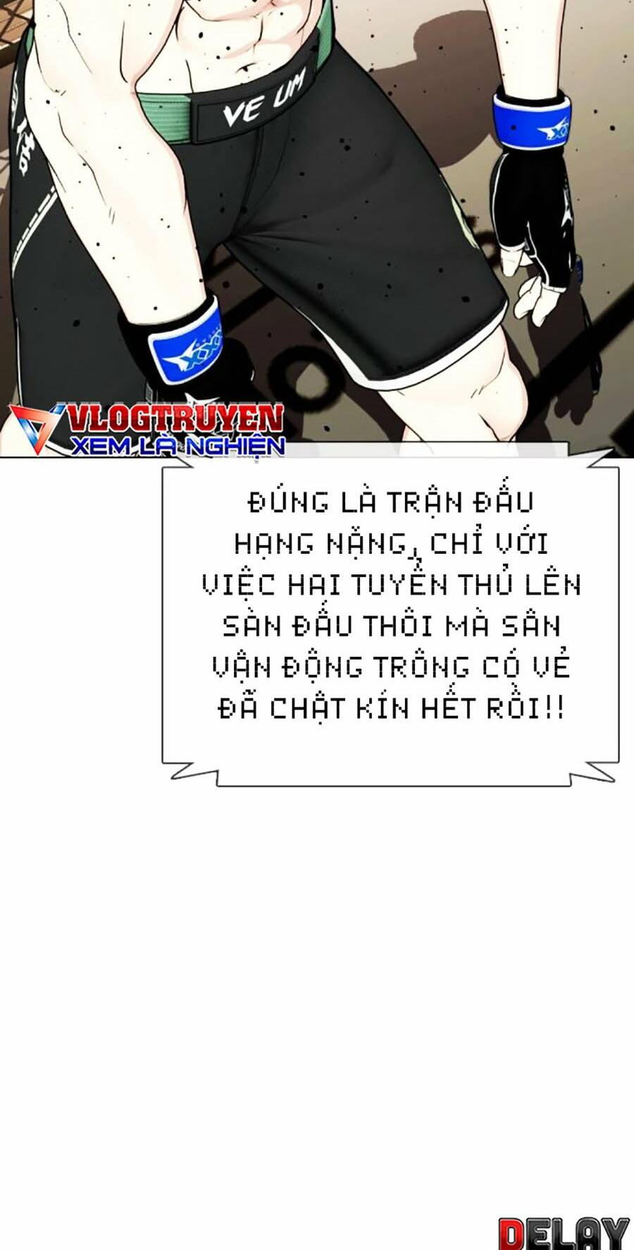 Loser Giỏi Võ Chapter 48 - Trang 2