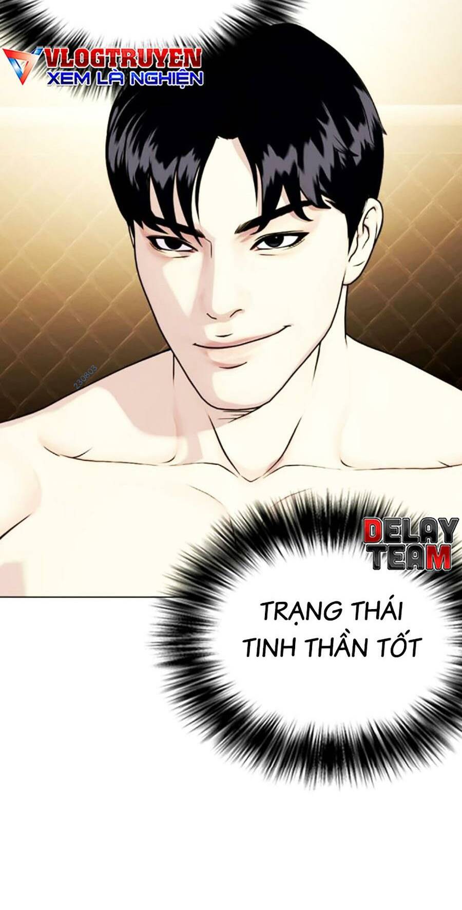 Loser Giỏi Võ Chapter 48 - Trang 2