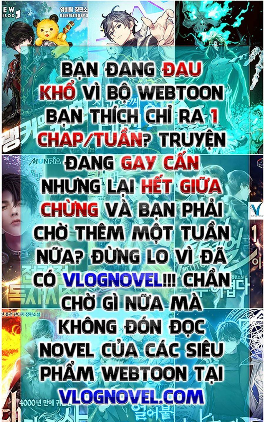 Loser Giỏi Võ Chapter 48 - Trang 2