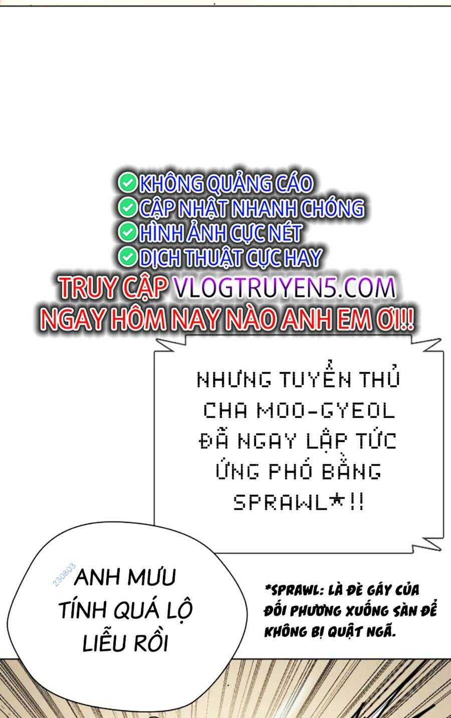 Loser Giỏi Võ Chapter 48 - Trang 2