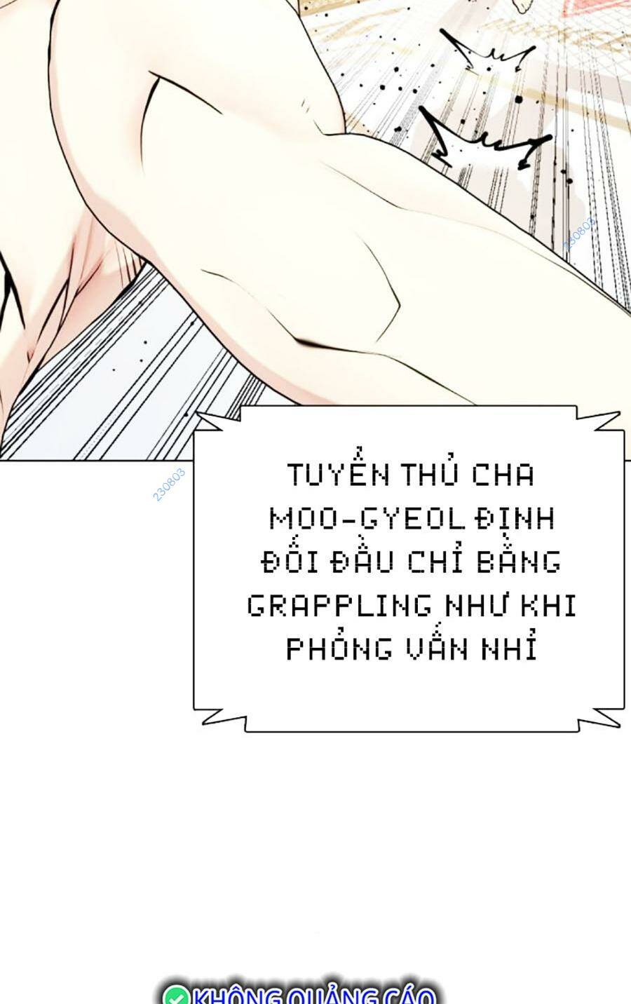 Loser Giỏi Võ Chapter 48 - Trang 2