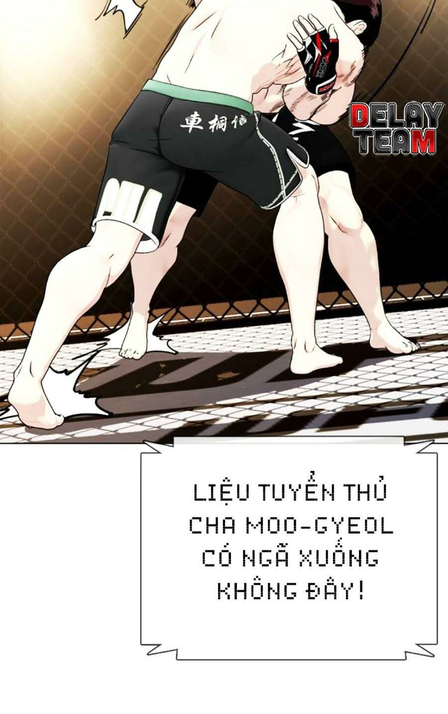 Loser Giỏi Võ Chapter 48 - Trang 2