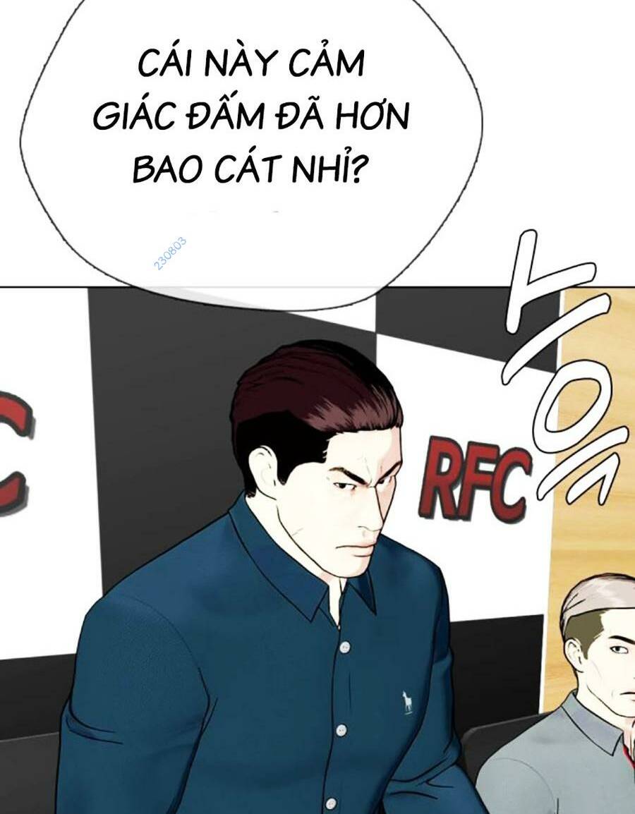 Loser Giỏi Võ Chapter 48 - Trang 2