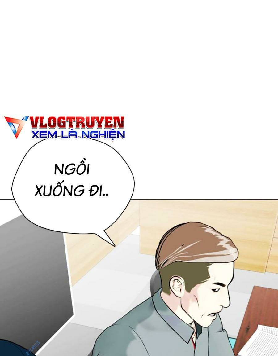 Loser Giỏi Võ Chapter 48 - Trang 2