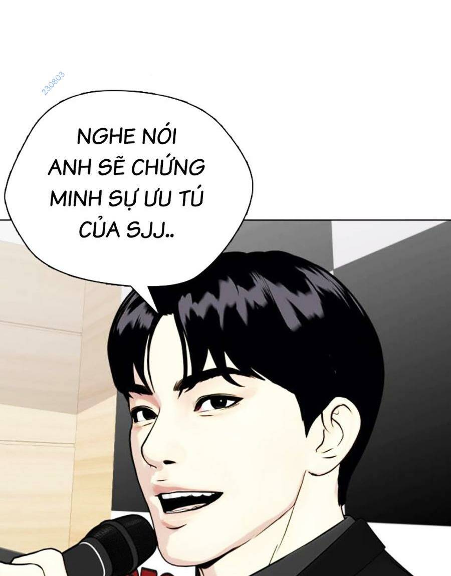 Loser Giỏi Võ Chapter 48 - Trang 2