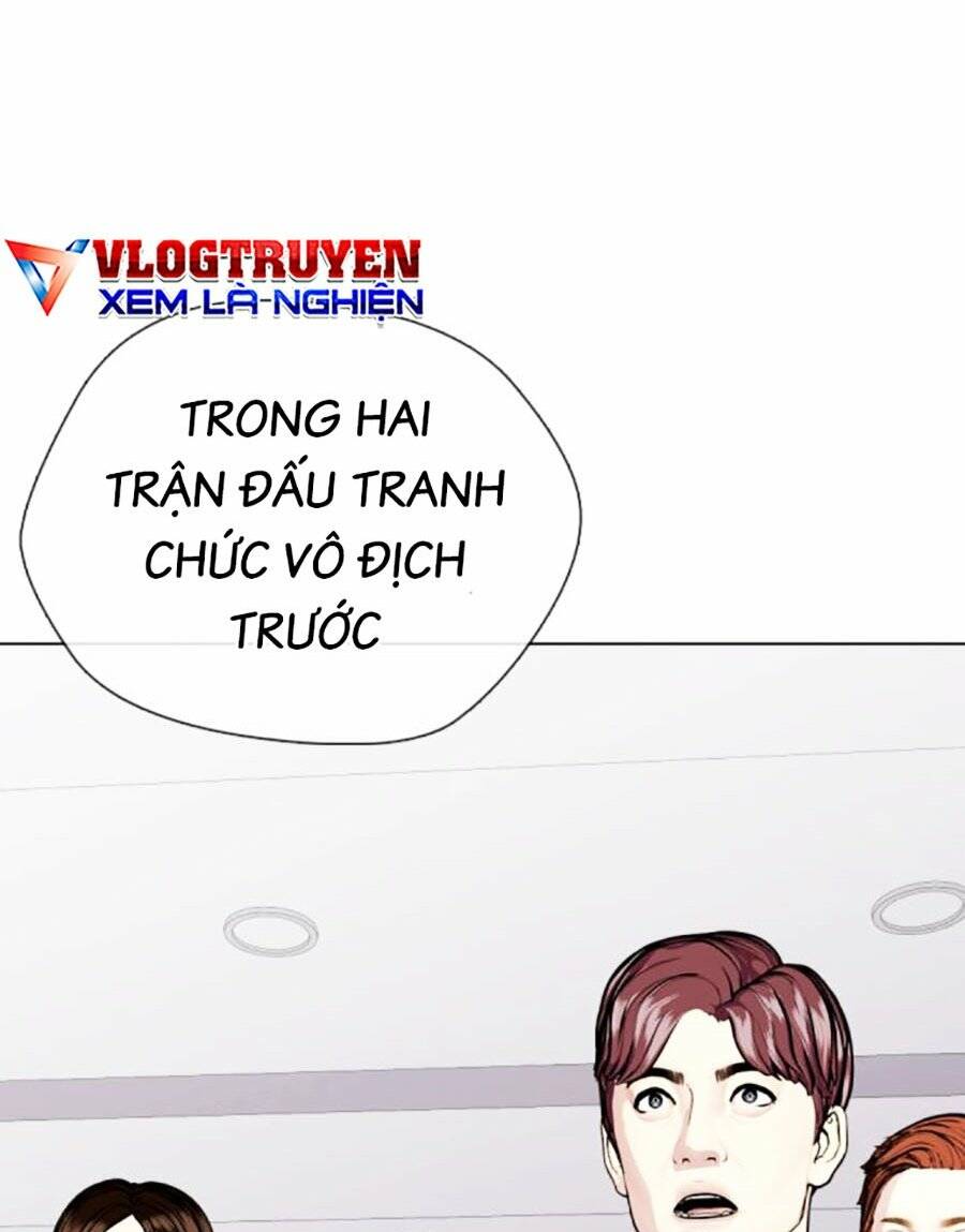 Loser Giỏi Võ Chapter 48 - Trang 2