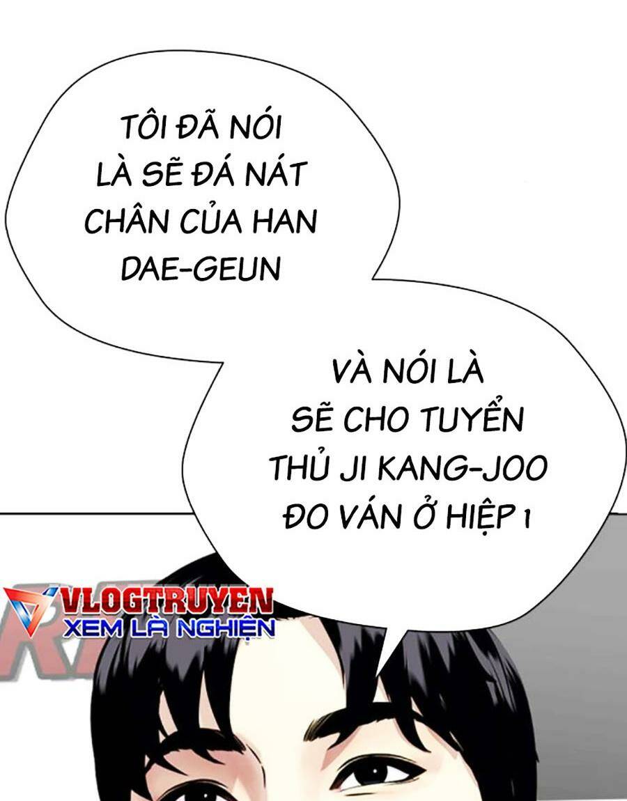 Loser Giỏi Võ Chapter 48 - Trang 2