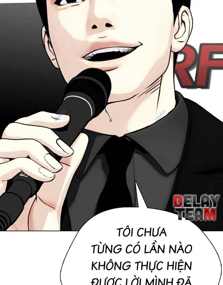 Loser Giỏi Võ Chapter 48 - Trang 2