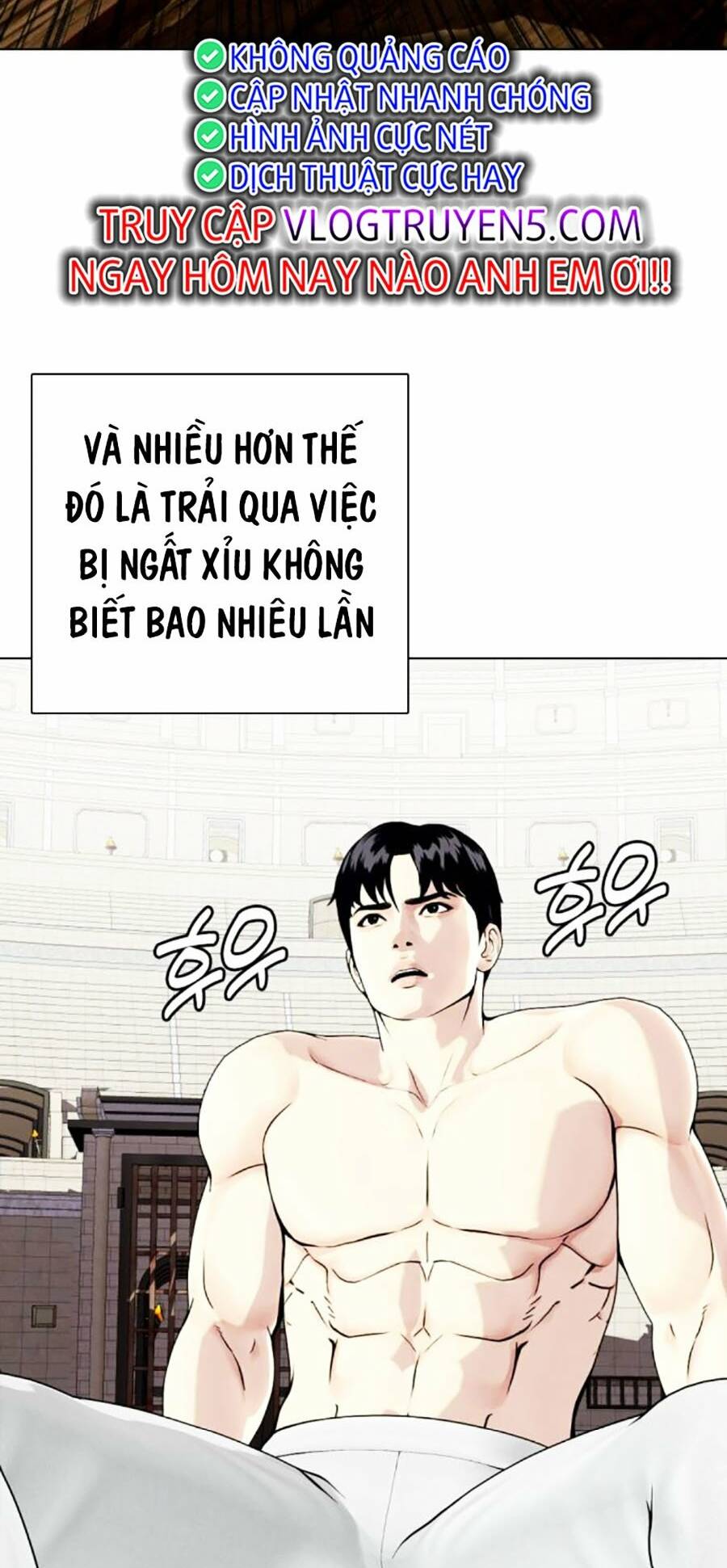 Loser Giỏi Võ Chapter 48 - Trang 2