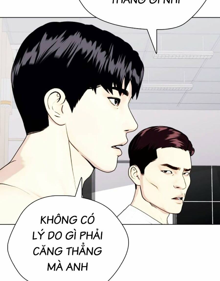 Loser Giỏi Võ Chapter 48 - Trang 2