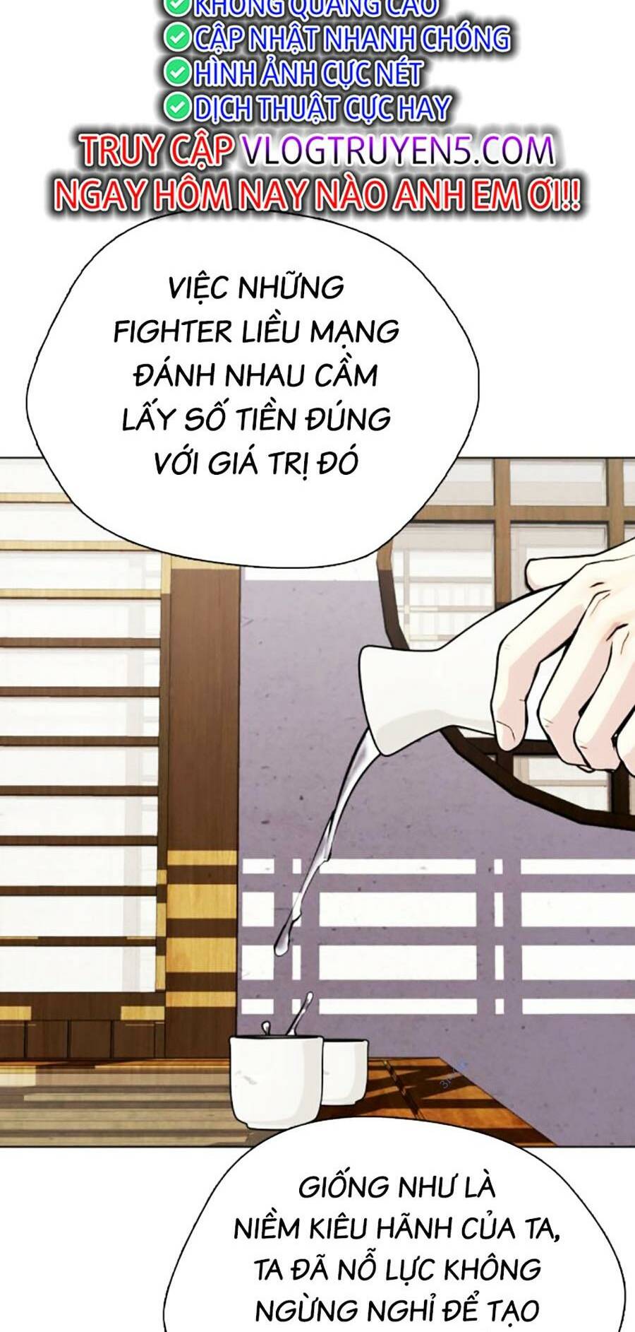 Loser Giỏi Võ Chapter 47 - Trang 2