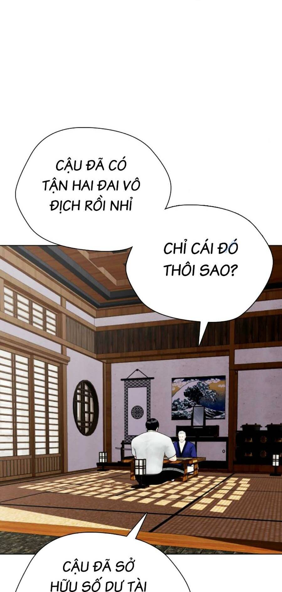 Loser Giỏi Võ Chapter 47 - Trang 2