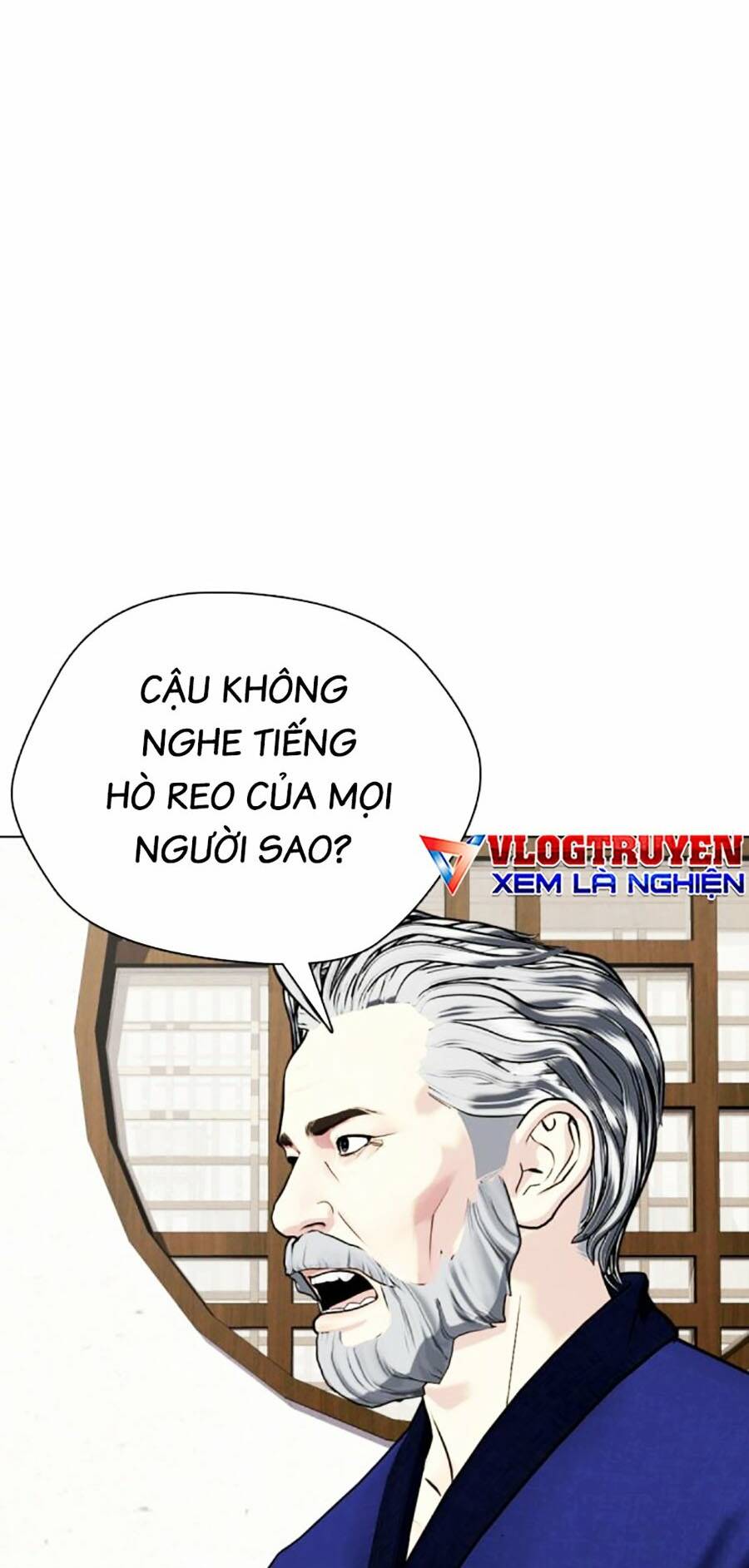 Loser Giỏi Võ Chapter 47 - Trang 2