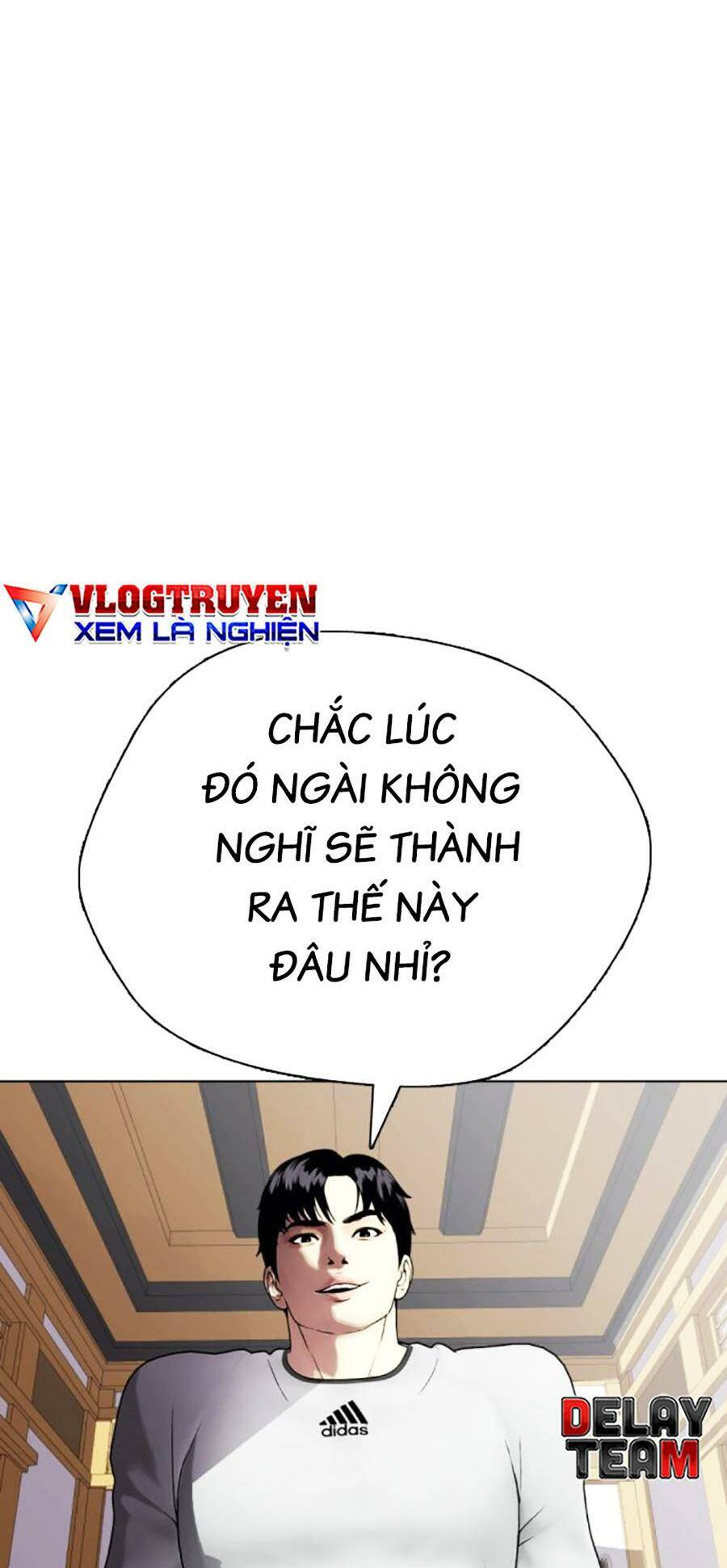 Loser Giỏi Võ Chapter 47 - Trang 2