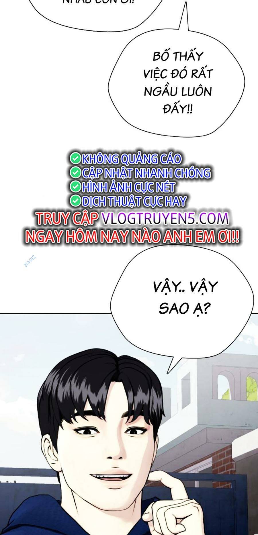 Loser Giỏi Võ Chapter 47 - Trang 2