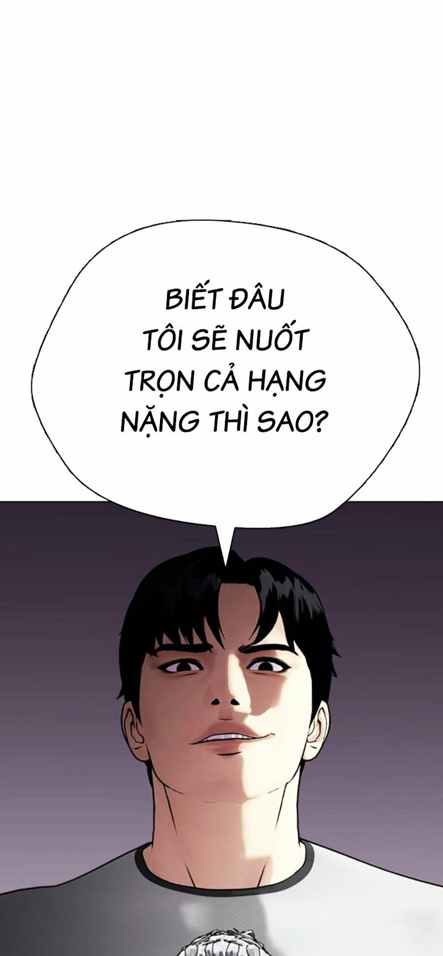 Loser Giỏi Võ Chapter 47 - Trang 2