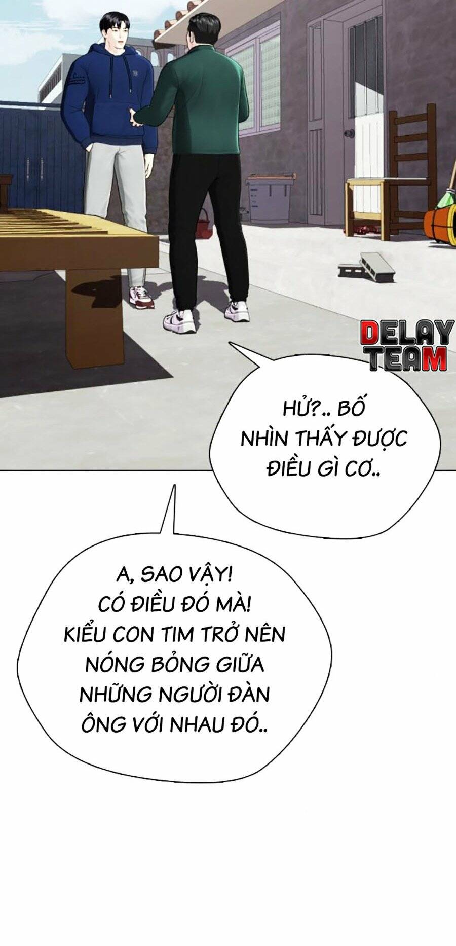 Loser Giỏi Võ Chapter 47 - Trang 2