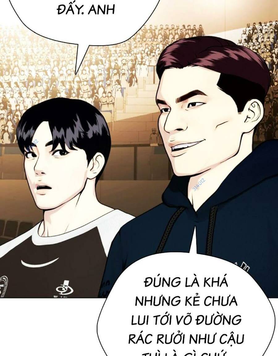 Loser Giỏi Võ Chapter 47 - Trang 2