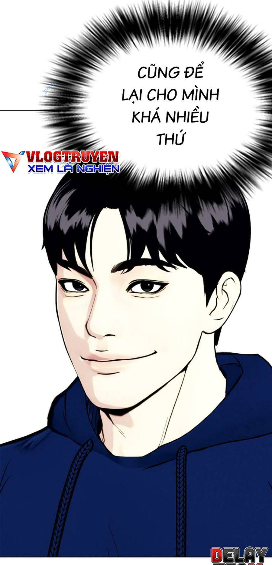 Loser Giỏi Võ Chapter 47 - Trang 2