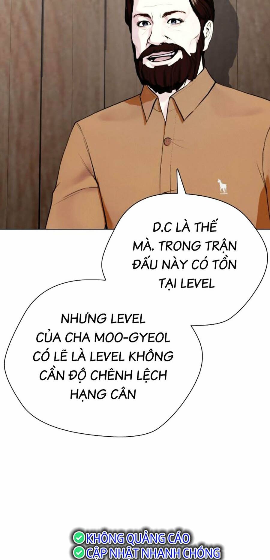 Loser Giỏi Võ Chapter 47 - Trang 2